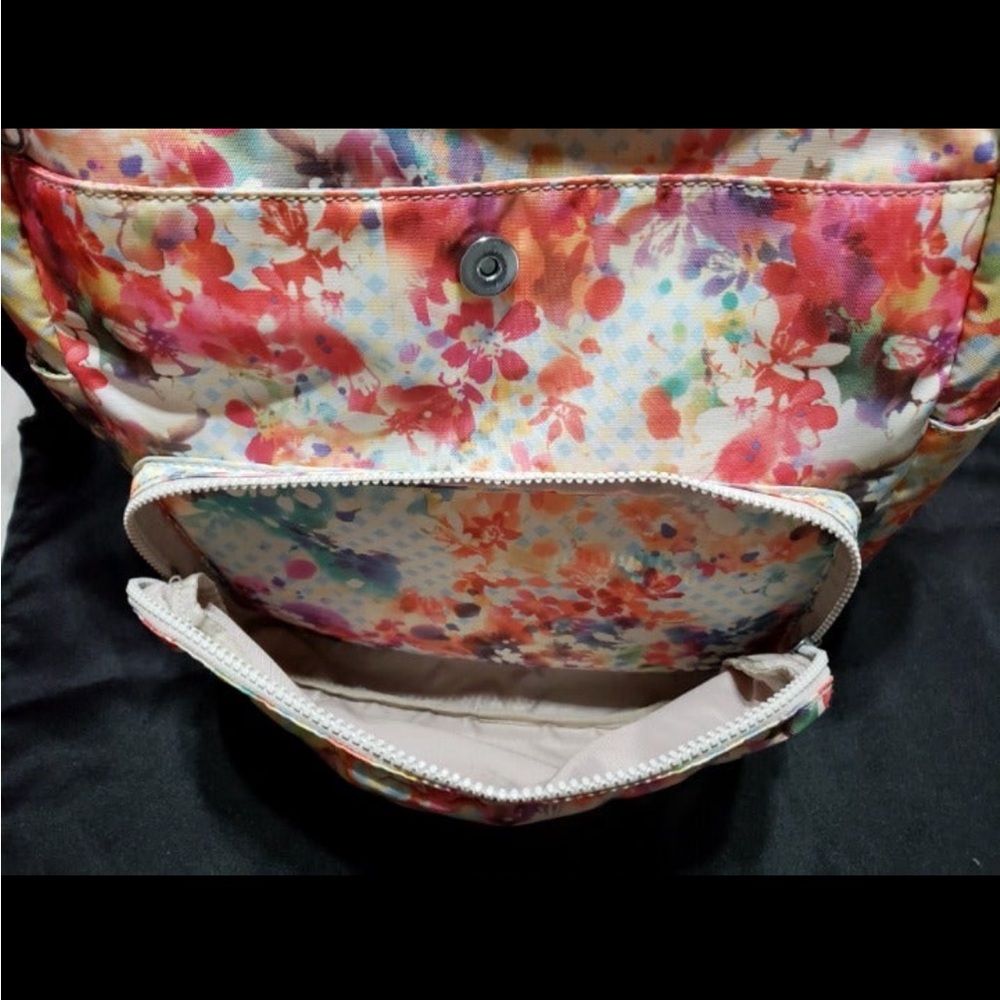 Kipling backpack - Picture 4 of 9